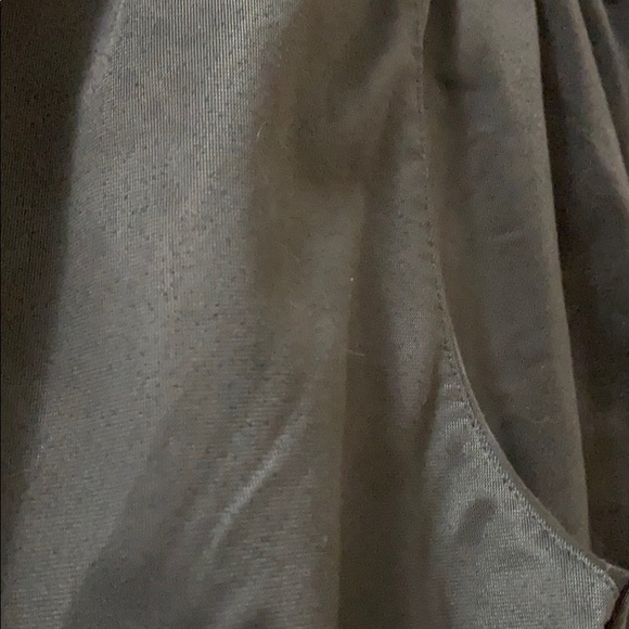 Puma Orange and Grey Warm Up Suit - Picture 7 of 8